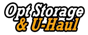 Opt Storage & U-Haul